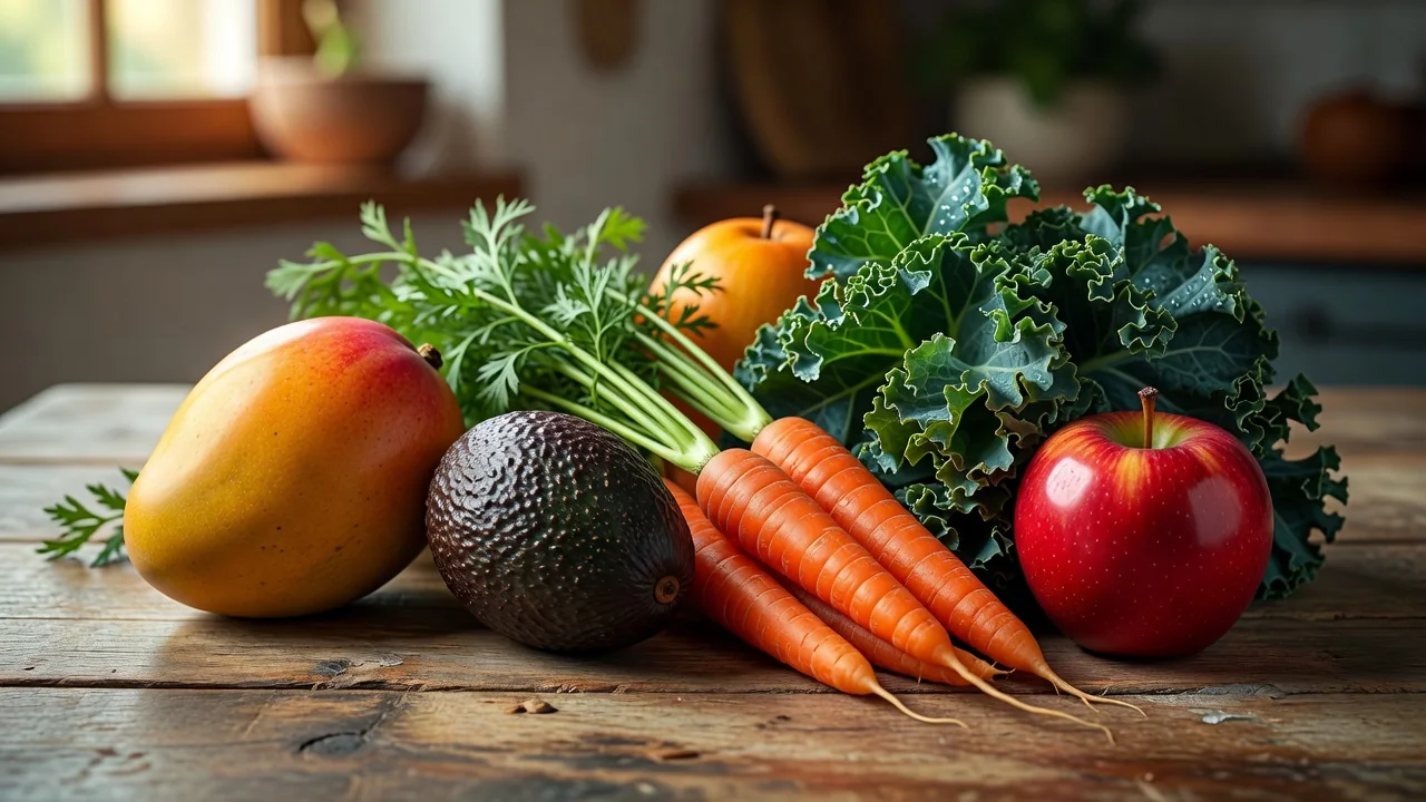 Boa alimentação: a aliada da beleza e da saúde