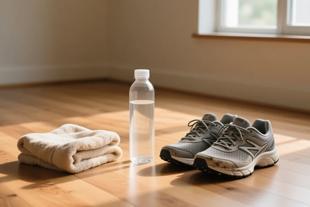 Exercício físico e pele: cuidados de quem treina