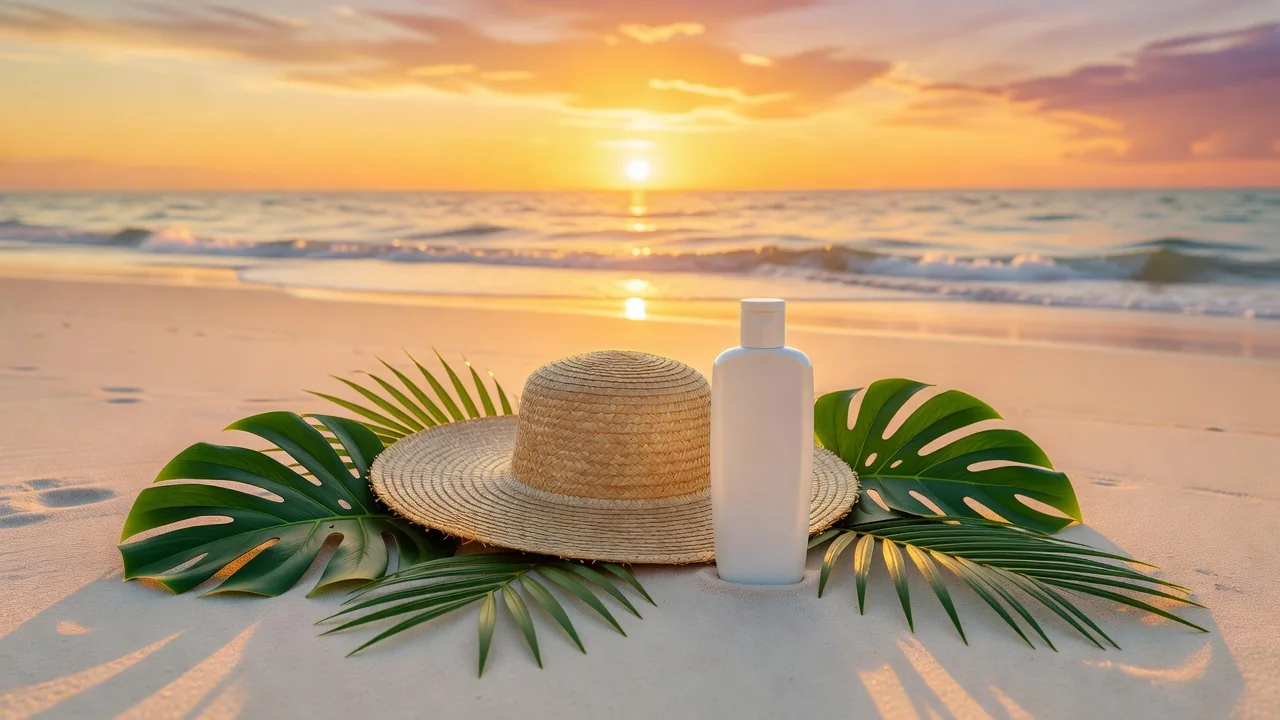 Pele bronzeada por mais tempo: o guia do verão
